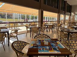 Spazzio diRoma Com Parque Acqua Splash