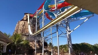 Spazzio diRoma Com Parque Acqua Splash