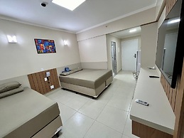 Spazzio diRoma Com Parque Acqua Splash