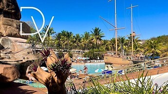 Spazzio diRoma Com Parque Acqua Splash