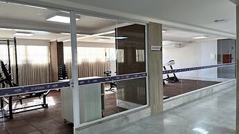 Spazzio diRoma Com Parque Acqua Splash