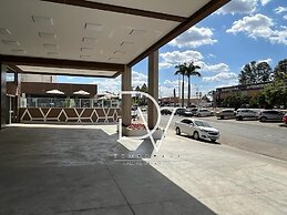 Spazzio diRoma Com Parque Acqua Splash