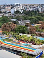 Spazzio diRoma Com Parque Acqua Splash