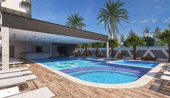 Spazzio diRoma Com Parque Acqua Splash