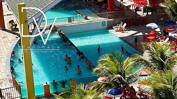 Spazzio diRoma Com Parque Acqua Splash