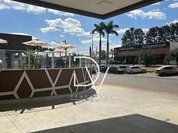 Spazzio diRoma Com Parque Acqua Splash