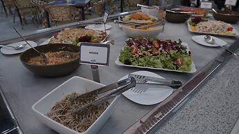 Spazzio diRoma Com Parque Acqua Splash