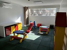 Spazzio diRoma Com Parque Acqua Splash