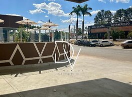 Spazzio diRoma Com Parque Acqua Splash