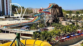 Spazzio diRoma Com Parque Acqua Splash