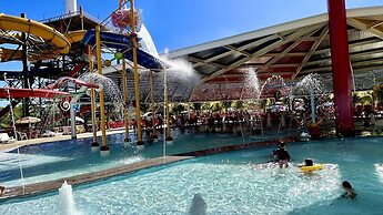 Spazzio diRoma Com Parque Acqua Splash