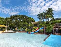 Spazzio diRoma Com Parque Acqua Splash