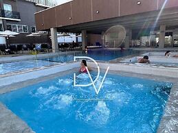 Spazzio diRoma Com Parque Acqua Splash