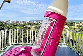 Spazzio diRoma Com Parque Acqua Splash