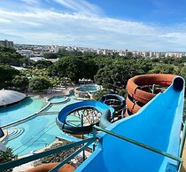 Spazzio diRoma Com Parque Acqua Splash