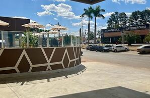 Spazzio diRoma Com Parque Acqua Splash