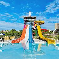 Spazzio diRoma Com Parque Acqua Splash
