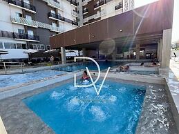 Spazzio diRoma Com Parque Acqua Splash