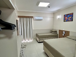 Spazzio diRoma Com Parque Acqua Splash