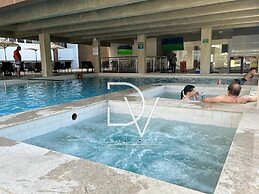 Spazzio diRoma Com Parque Acqua Splash