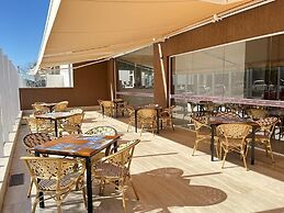 Spazzio diRoma Com Parque Acqua Splash