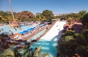 Spazzio diRoma Com Parque Acqua Splash