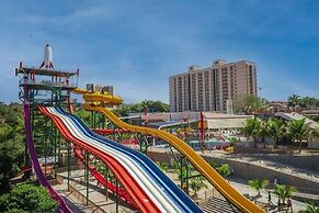 Spazzio diRoma Com Parque Acqua Splash