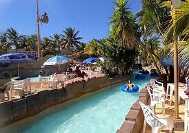 Spazzio diRoma Com Parque Acqua Splash