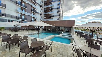 Spazzio diRoma Com Parque Acqua Splash