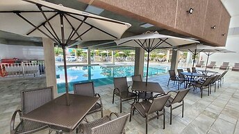 Spazzio diRoma Com Parque Acqua Splash