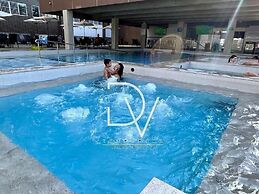 Spazzio diRoma Com Parque Acqua Splash