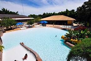 Spazzio diRoma Com Parque Acqua Splash