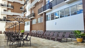 Spazzio diRoma Com Parque Acqua Splash