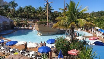 Spazzio diRoma Com Parque Acqua Splash