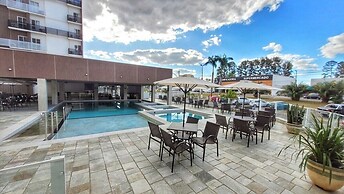 Spazzio diRoma Com Parque Acqua Splash