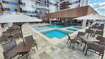 Spazzio diRoma Com Parque Acqua Splash