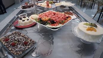 Spazzio diRoma Com Parque Acqua Splash