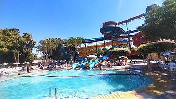 Spazzio diRoma Com Parque Acqua Splash