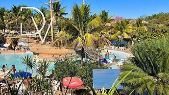 Spazzio diRoma Com Parque Acqua Splash