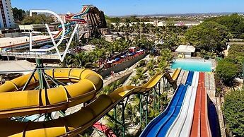 Spazzio diRoma Com Parque Acqua Splash