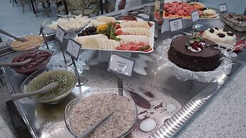 Spazzio diRoma Com Parque Acqua Splash