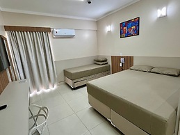 Spazzio diRoma Com Parque Acqua Splash