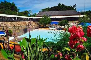 Spazzio diRoma Com Parque Acqua Splash