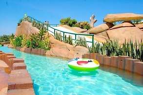 Spazzio diRoma Com Parque Acqua Splash