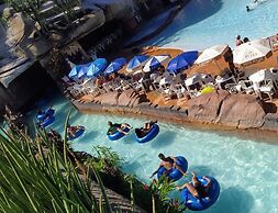 Spazzio diRoma Com Parque Acqua Splash