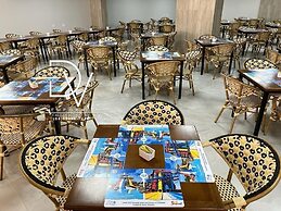 Spazzio diRoma Com Parque Acqua Splash