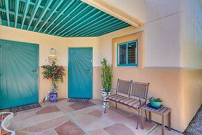 Scenic Tucson Vacation Rental w/ Patio & Grill!