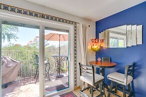 Scenic Tucson Vacation Rental w/ Patio & Grill!