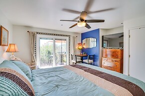 Scenic Tucson Vacation Rental w/ Patio & Grill!