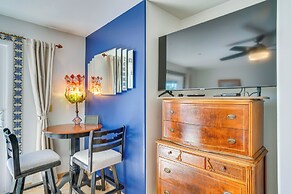 Scenic Tucson Vacation Rental w/ Patio & Grill!